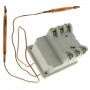 THERMOSTAT TRI BTS9004  450m/m COTHERM CHAUFFE-EAU