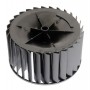 TURBINE AVANT DE VENTILATEUR SECHE LINGE WHIRLPOOL  *** EPUISE ***