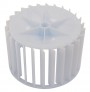 TURBINE VENTILATEUR SECHE-LINGE INDESIT- ARISTON