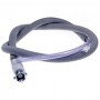TUYAU ALIMENTATION AQUASTOP 1.60M LAVE-VAISSELLE INDESIT ARISTON