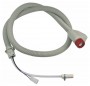TUYAU ALIMENTATION AQUASTOP LAVE-VAISSELLE AEG - ELECTROLUX