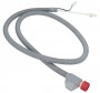 TUYAU ALIMENTATION AQUASTOP LAVE-VAISSELLE BEKO