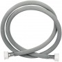 TUYAU ALIMENTATION  Droit/Droit 1.50 M  LAVE-LINGE