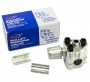 VANNE PERCE-TUBE pour TUBES 1/4 - 5/16 - 3/8