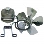 VENTILATEUR 10W CONGELATEUR COMPLET   D. 240 m/m