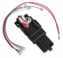VERROUILLAGE DE PORTE FOUR BRANDT  74X2327